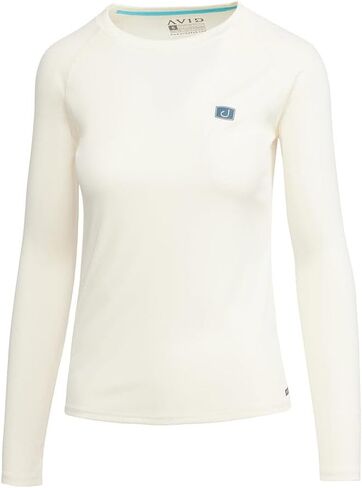 Avid Gear Women's Islamorada AVIDry Long Sleeve in Saudi Arabia