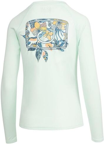 Avid Gear Women's Islamorada AVIDry Long Sleeve in Saudi Arabia