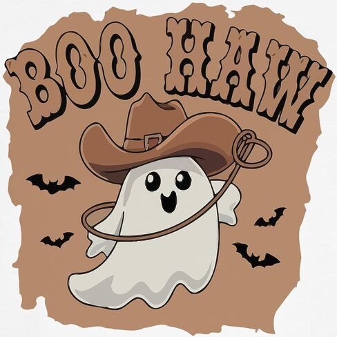 Cafepress Boo Haw: Spooky Meets Country Pibes Kids Baseball T Shirt Kids Cotton Baseball Jersey ، 3/4 Raglan Sleeve Shirt in Saudi Arabia