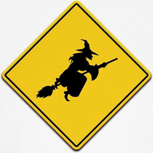 Cafepress Witch Warning Kids Baseball T Shirt Kids Cotton Baseball Jersey ، 3/4 Raglan Sleeve Shirt in Saudi Arabia