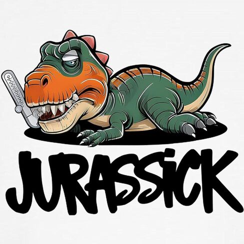CafePress Jurassic Dinosaur Kids Baseball T Shirt Kids Cotton Baseball Jersey, 3/4 Raglan Sleeve Shirt in Saudi Arabia