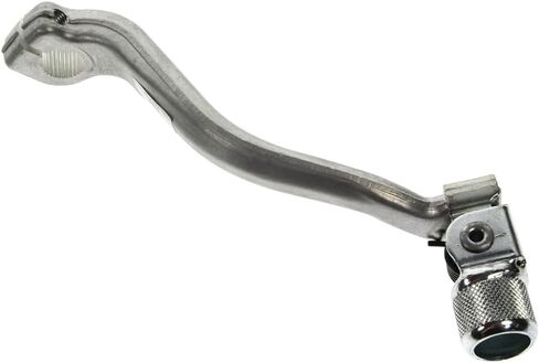RAREELECTRICAL New Gear Shift Lever Compatible With Honda Cr 500 1983-2007 24700-Ks6-700 24700-Ks6-701 24700-Ks7-830 24700-Ks7-831 24700-Kz4-890 24700-Kz4-J00 24700-Kz4-J10 24700-Kz4-J50 24700-Ml3-600 in Saudi Arabia