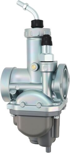 YFB250 Carburetor for Yamaha Timberwolf 250 YFB carb 1992 1993 1994 1995 1996 1997 1998 1999 2000 with YFB250 Intake Manifold Boot Replaces #4BD-14101-00-00, 4KD-14101-02-00 in Saudi Arabia