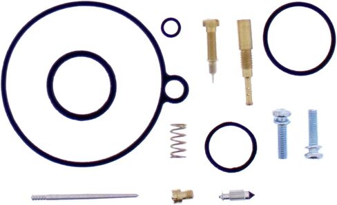 All Balls Carburetor Rebuild Kit 26-10091 Compatible With/Replacement For Honda ATC70 1978-1985 in Saudi Arabia