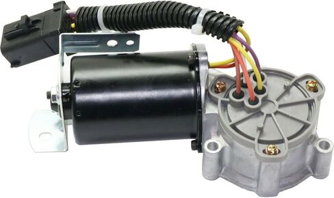 Transfer for Ford for Expedition 2008-2011 for F150 2009-2011 ، for Lincoln for Navigator 2008-2010 Motor Truck Type with 7-PRONG MALE TREMINAL 15362251 600928 in Saudi Arabia