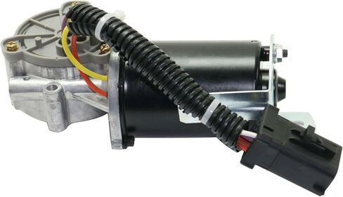 Transfer for Ford for Expedition 2008-2011 for F150 2009-2011 ، for Lincoln for Navigator 2008-2010 Motor Truck Type with 7-PRONG MALE TREMINAL 15362251 600928 in Saudi Arabia