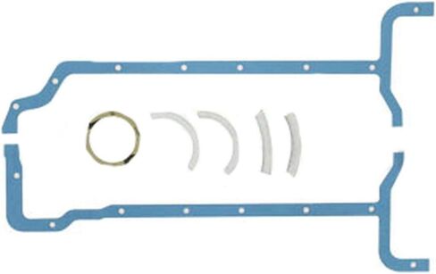 Stevens Lake Parts 9N6781 مجموعة طوقا مقلاة للزيوت القابلة للتبديل نماذج فورد/نيو هولاند نماذج: 2n ، 8n ، 9n in Saudi Arabia