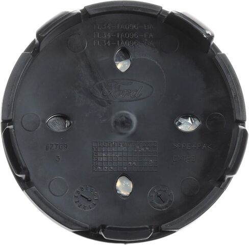 2015 متوافق مع Ford F150 17 'بوصة إطارات HUB CENT in Kuwait