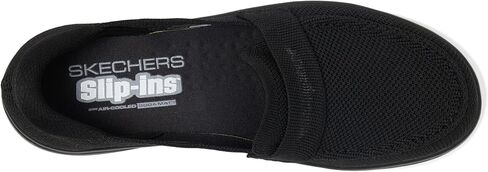 Skechers Women’s On-the-Go-Go Free Slip-ins Radiant-Bonnie Shoe in Kuwait