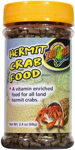 مجموعة Zoo Med Starter Hermit Crab Kit in Saudi Arabia