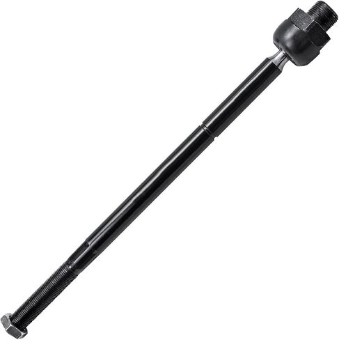 Detroit Axle - Front 6pc Tie Rods Kit for 06-12 Dodge Ram 1500 ، 4 Tie Rods 2 Boots [5 Lugs] 2006 2007 2008 2000 2011 2012 2012 in Saudi Arabia