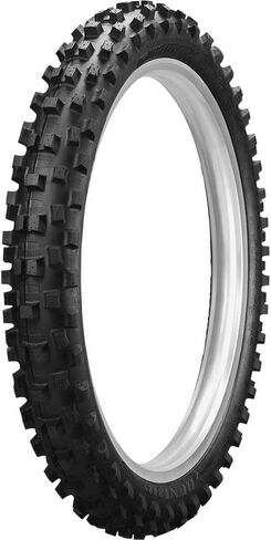 Dunlop MX3S/32 80/100-21 S/T-I/T FRT Offroad PN: 323S55 in Saudi Arabia