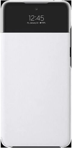 Samsung Galaxy A52 5G غطاء دائمة واضحة - شفافة in Kuwait