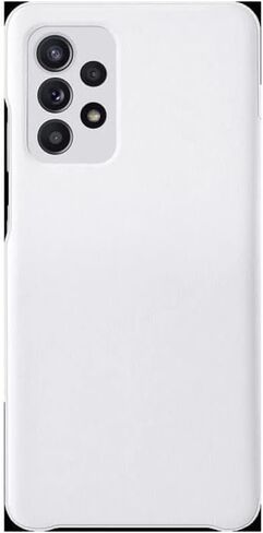 Samsung Galaxy A52 5G غطاء دائمة واضحة - شفافة in Kuwait