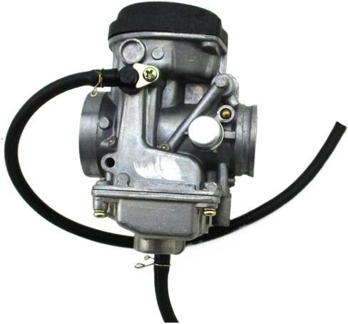 Carburetor متوافق مع Roketa Tank Jetmoto JS250 250cc ATV محرك in Saudi Arabia