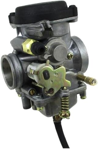 Carburetor متوافق مع Roketa Tank Jetmoto JS250 250cc ATV محرك in Saudi Arabia