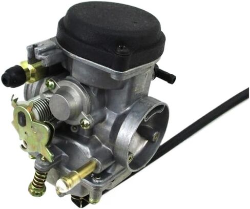 Carburetor متوافق مع Roketa Tank Jetmoto JS250 250cc ATV محرك in Saudi Arabia