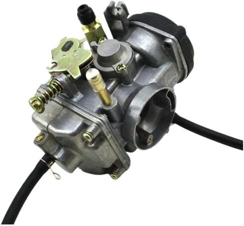 Carburetor متوافق مع Roketa Tank Jetmoto JS250 250cc ATV محرك in Saudi Arabia