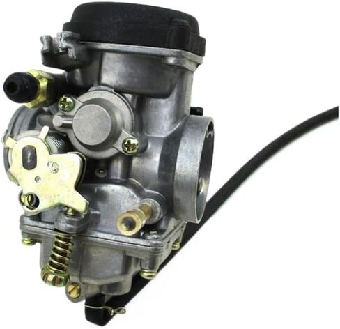 Carburetor متوافق مع Roketa Tank Jetmoto JS250 250cc ATV محرك in Saudi Arabia