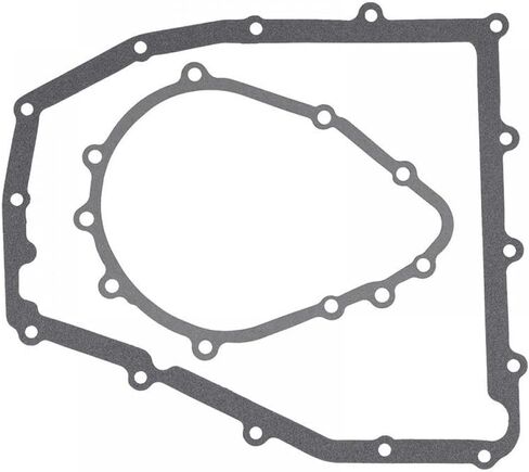 Motorcycle Cylinder Gasket Set Compatible With ZX-6R ZX636 Models 2005-2006 Including Parts 11004-0027 11061-0041 11060-1867 11060-1853 in Saudi Arabia
