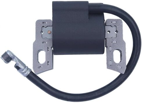 Ignition Coil Compatible With 796499 595554 111P02 111P05 11P902 11P905 11P907 121Q02 121Q06 121Q07 101602 121Q72 Mower in Saudi Arabia