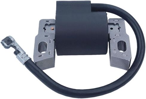 Ignition Coil Compatible With 796499 595554 111P02 111P05 11P902 11P905 11P907 121Q02 121Q06 121Q07 101602 121Q72 Mower in Saudi Arabia