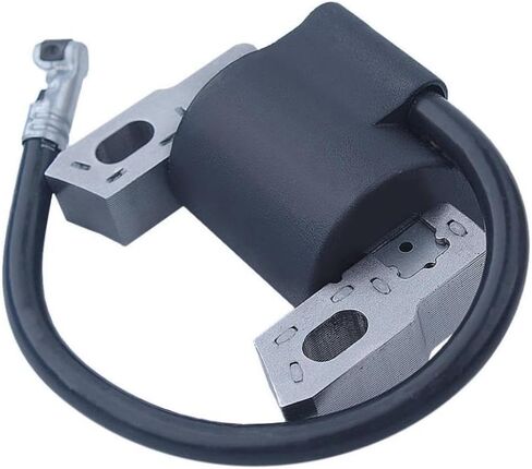 Ignition Coil Compatible With 796499 595554 111P02 111P05 11P902 11P905 11P907 121Q02 121Q06 121Q07 101602 121Q72 Mower in Saudi Arabia