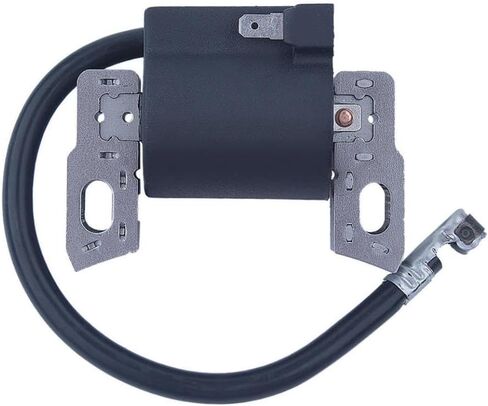 Ignition Coil Compatible With 796499 595554 111P02 111P05 11P902 11P905 11P907 121Q02 121Q06 121Q07 101602 121Q72 Mower in Saudi Arabia