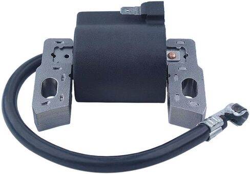 Ignition Coil Compatible With 796499 595554 111P02 111P05 11P902 11P905 11P907 121Q02 121Q06 121Q07 101602 121Q72 Mower in Saudi Arabia