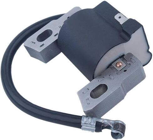 Ignition Coil Compatible With 796499 595554 111P02 111P05 11P902 11P905 11P907 121Q02 121Q06 121Q07 101602 121Q72 Mower in Saudi Arabia