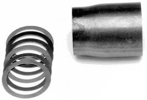 4101 PINION SOLD BENING FACER W/Shim Pack لـ 8.875 in. 12 4101 in Kuwait
