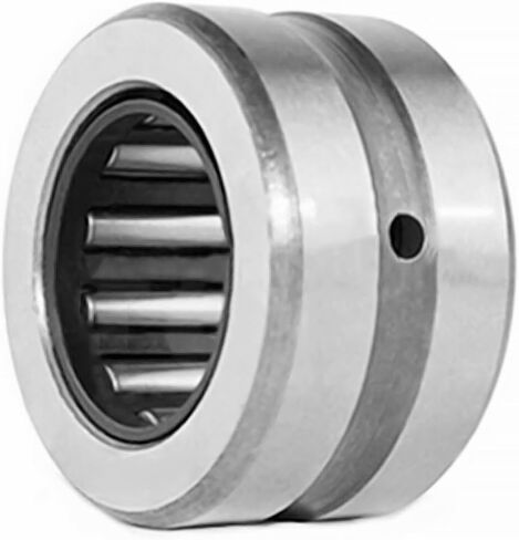 Replacement Parts For Pinion Bearing (NK16x23x16) 16 x 23 x 16mm Mod-K8B-1 in Saudi Arabia