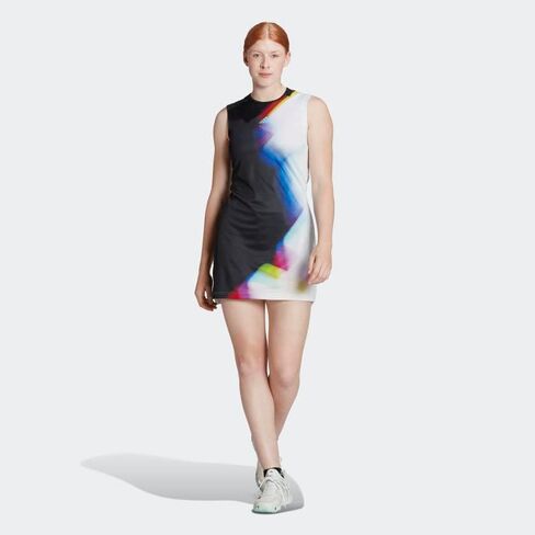 adidas Women's Tennis Wc Dress in Saudi Arabia