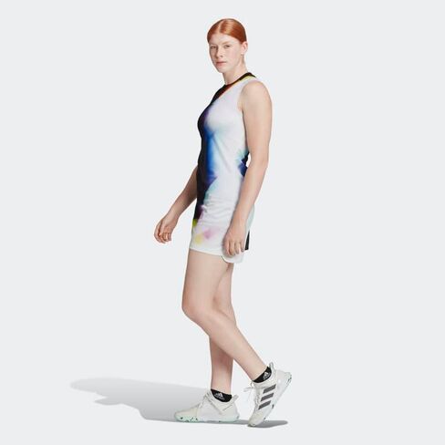 adidas Women's Tennis Wc Dress in Saudi Arabia