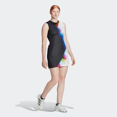 adidas Women's Tennis Wc Dress in Saudi Arabia