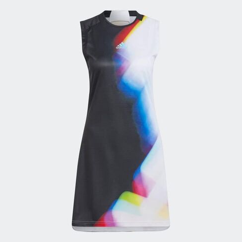 adidas Women's Tennis Wc Dress in Saudi Arabia