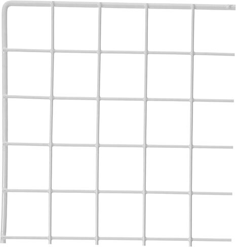 Cabilock Grid Picture لوحة شبكات الأسلاك المعدنية على سلك جدار ديكور الشبكة لوحة الشبكة in Kuwait