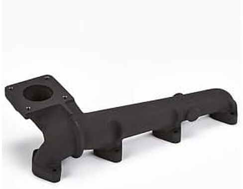 Genuine CNH SBA135616641 Exhaust Manifold OEM in Saudi Arabia