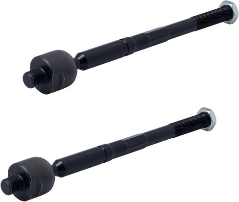 Tucarest 8PCS Supension Kit Fit for 2013-2020 Ni-Ssan Pathfinder ، In-Finiti JX35 QX60 ، 2 Arm Urble Lower Control W/ball 4 inner tie rod rod 2 sway bar [# K623063 K750783 EV801209 ES801265] in Kuwait