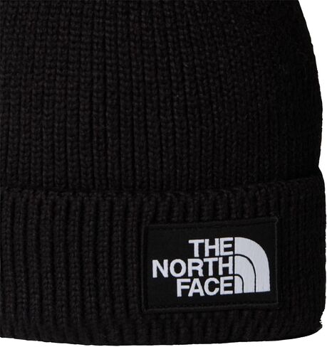 صندوق شعار الوجه الشمالي tnf beanie beanie in Kuwait