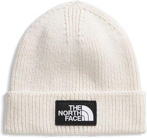 صندوق شعار الوجه الشمالي tnf beanie beanie in Saudi Arabia