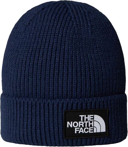 صندوق شعار الوجه الشمالي tnf beanie beanie in Kuwait