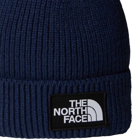 صندوق شعار الوجه الشمالي tnf beanie beanie in Kuwait