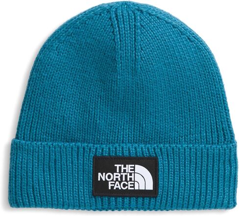 صندوق شعار الوجه الشمالي tnf beanie beanie in Kuwait