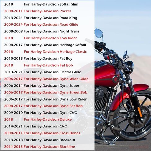 مجموعة الحشية الأولية لنماذج الجولات ، Electra Glide Road Street Glide Ultra Limited CVO 2007-2016 OEM#12066 12052A 34901-07 in Saudi Arabia