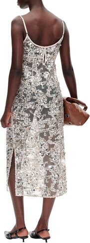 Women's Avani Dress in Saudi Arabia