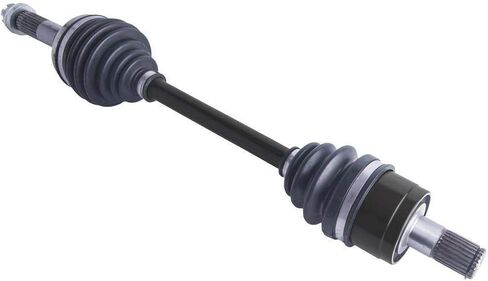 East Lake Axle الخلفية الخلفية اليسرى أو محور السيرة الذاتية اليمنى لـ Kawasaki Brute Force 650i 2005 2006 2007 2008 2008 2010 2011 2012 2013 in Kuwait