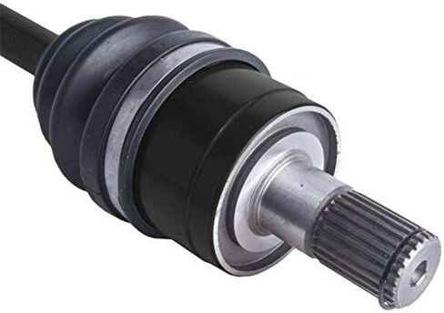 East Lake Axle الخلفية الخلفية اليسرى أو محور السيرة الذاتية اليمنى لـ Kawasaki Brute Force 650i 2005 2006 2007 2008 2008 2010 2011 2012 2013 in Kuwait
