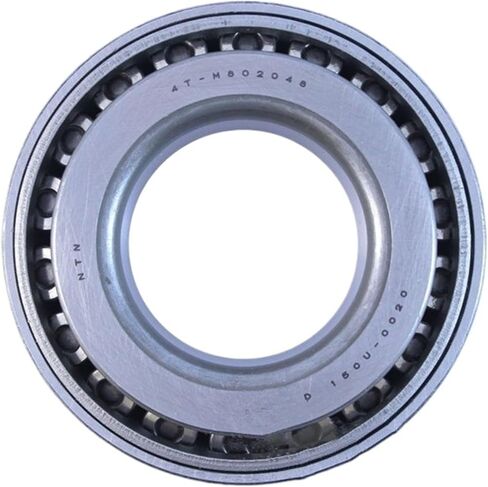 4T-M802048/M802011 Auto Rear Wheel Bearing M802048/11 Tapered Roller Bearings for Automobile Trailer hub Bearing SET328 in Saudi Arabia