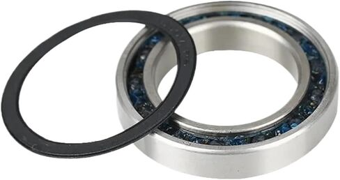 2Pcs 6806 61806 2RS Si3N4 Ceramic Ball Bearing Rubber Sealed BB30 Hubs 30x42x7mm 6806-2RS CB in Saudi Arabia